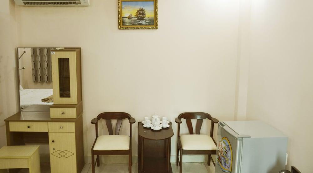 Mekong & Restaurant Hotel