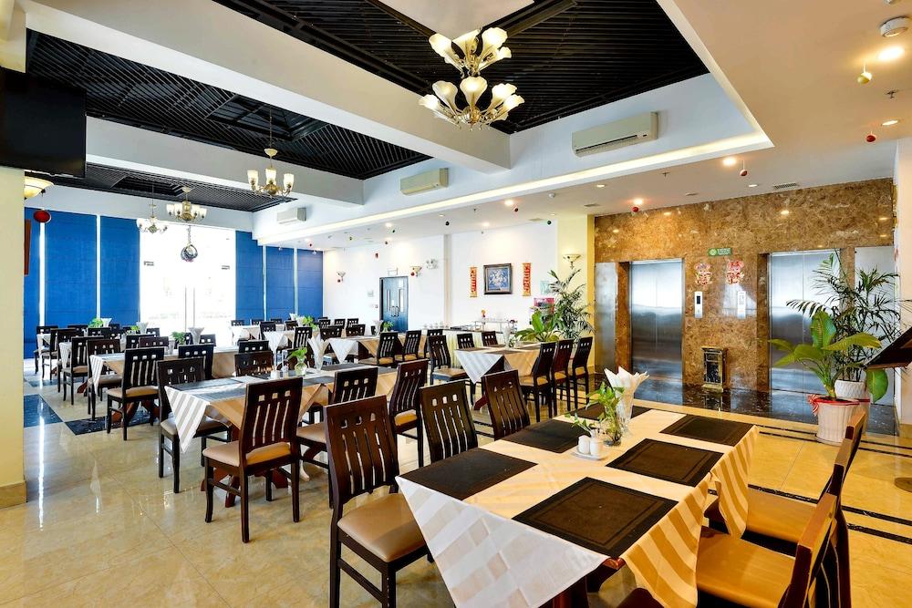 Hotel Happy Life Ho Chi Minh City