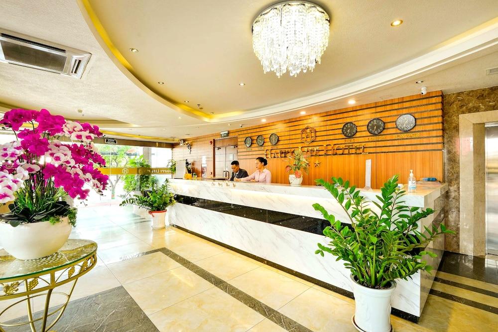 Hotel Happy Life Ho Chi Minh City