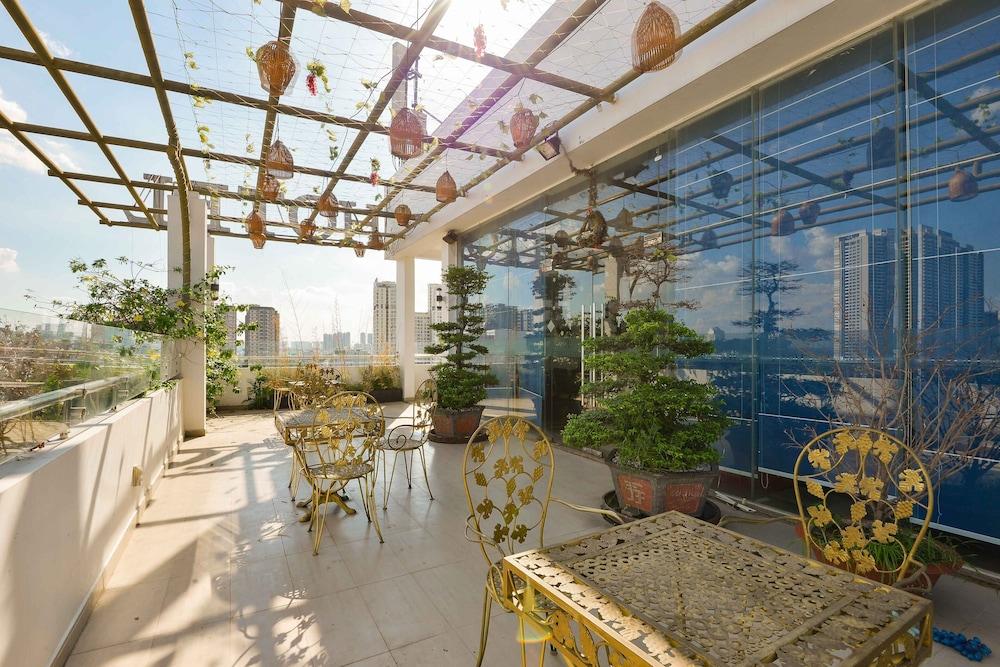 Hotel Happy Life Ho Chi Minh City