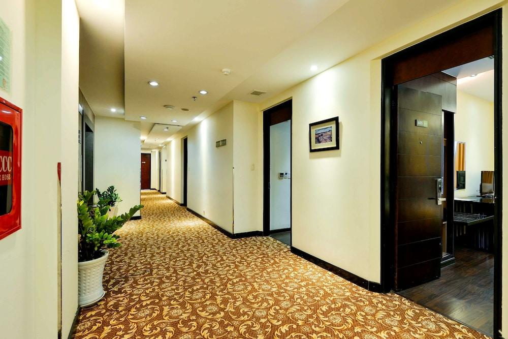 Hotel Happy Life 3*