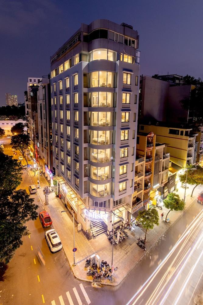 Khách sạn Calista Sài Gòn TP. Hồ Chí Minh