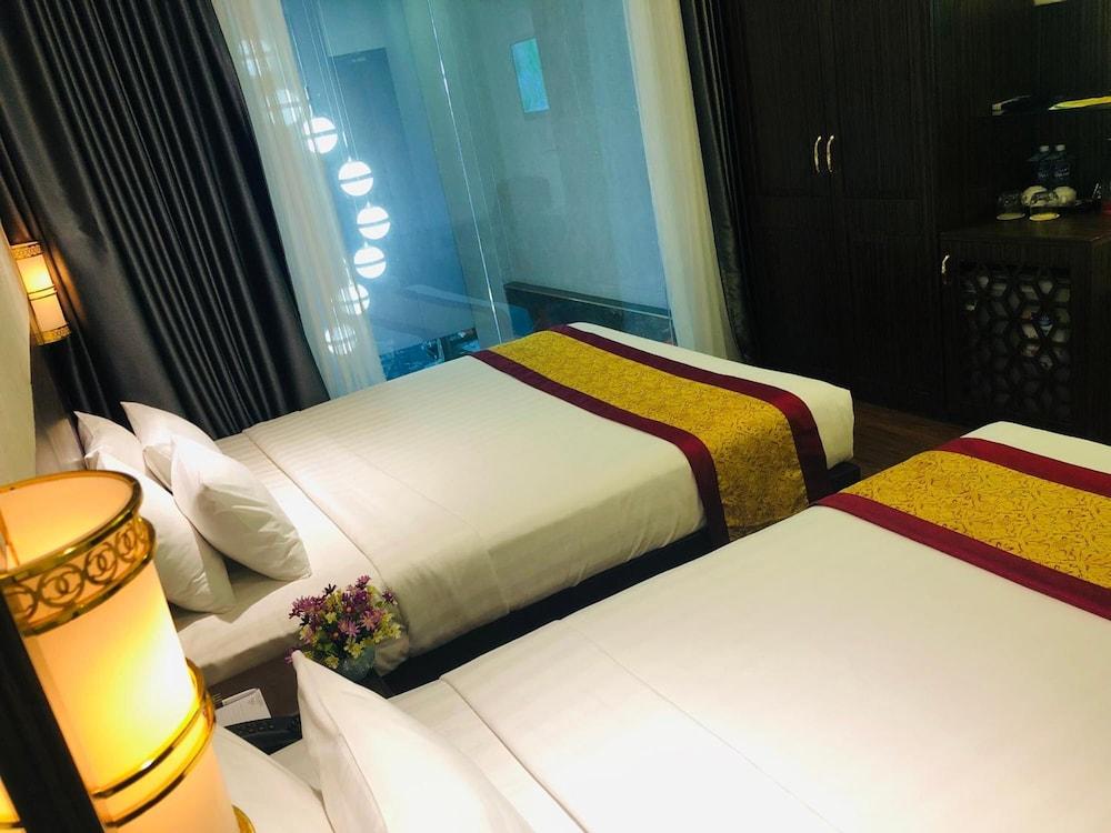 Hotel Saigonciti