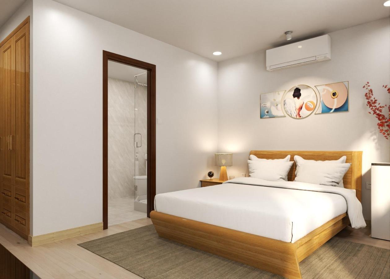 Hotel Saki 3