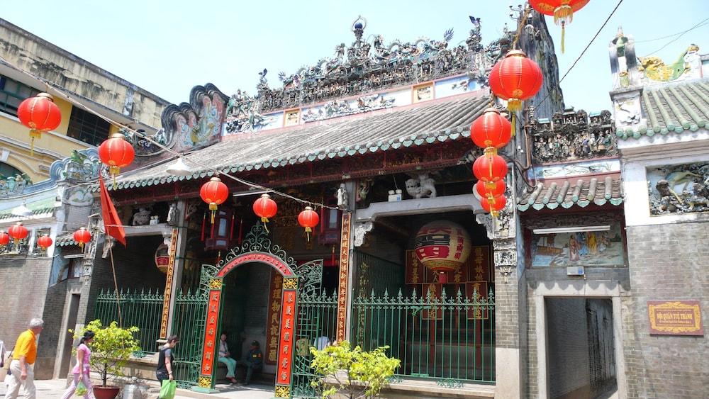 Thiên Hồng 3* TP. Hồ Chí Minh