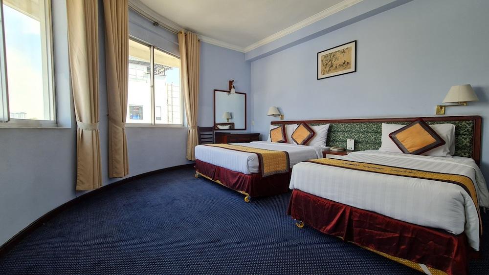 Hotel Thien Hong - Arc En Ciel