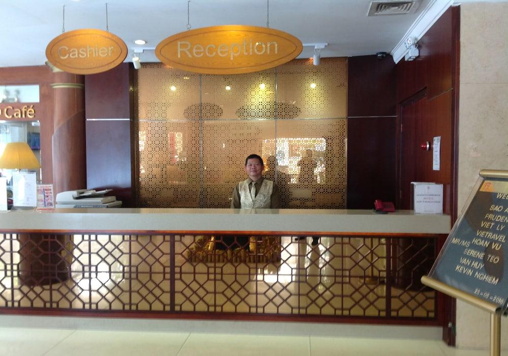 Hotel Dong Khanh