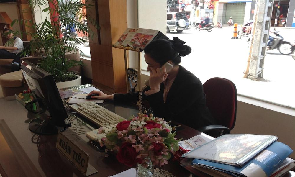 Hotel Dong Khanh 3*