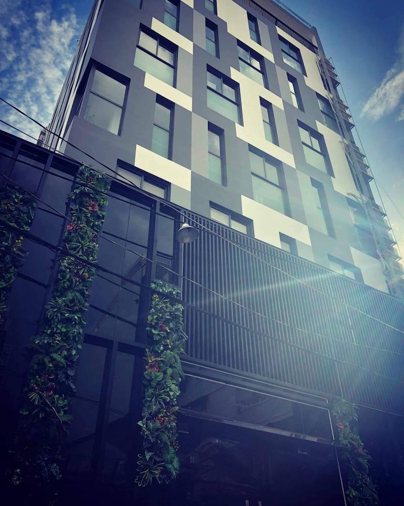 Apartment The Sargon *