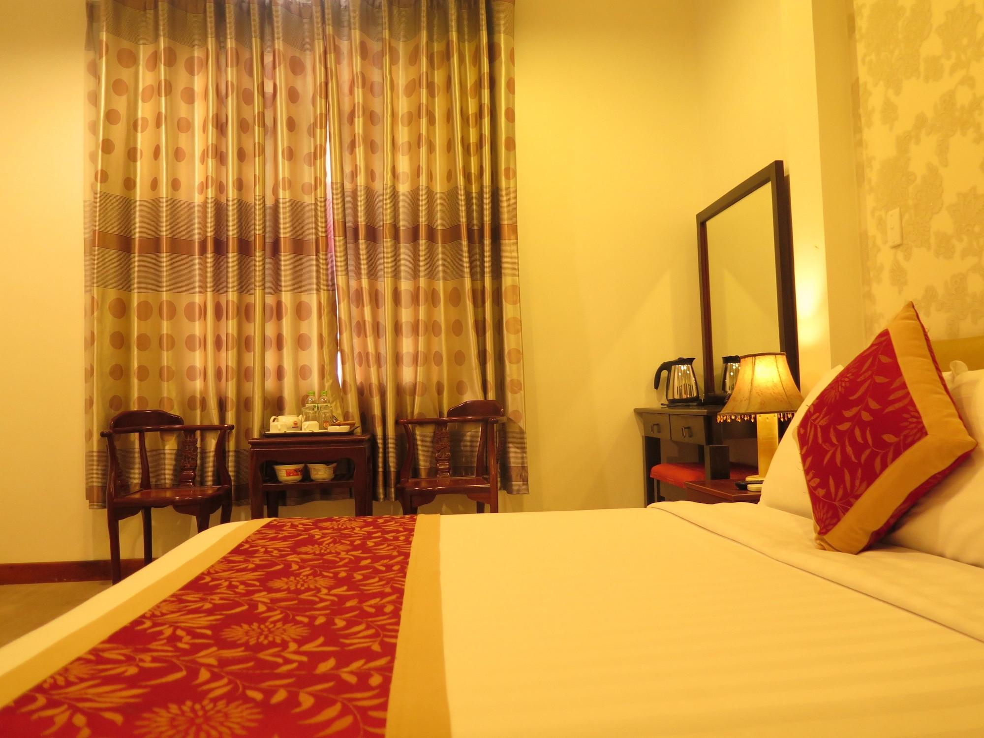 Sunflowers Airport Hotel Ho Chi Minh City