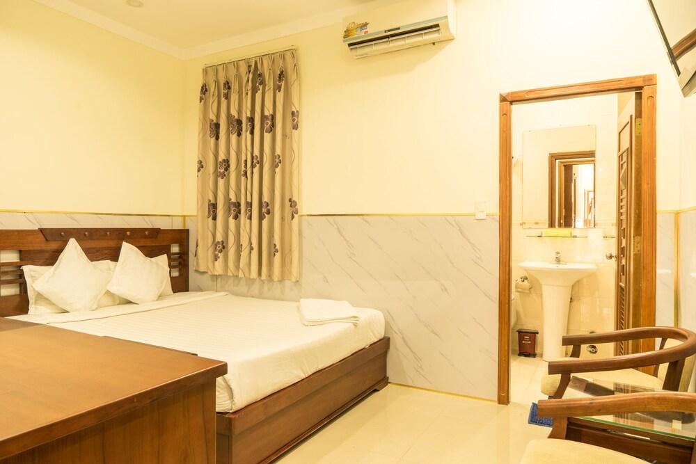 An Binh 2 Ho Chi Minh City
