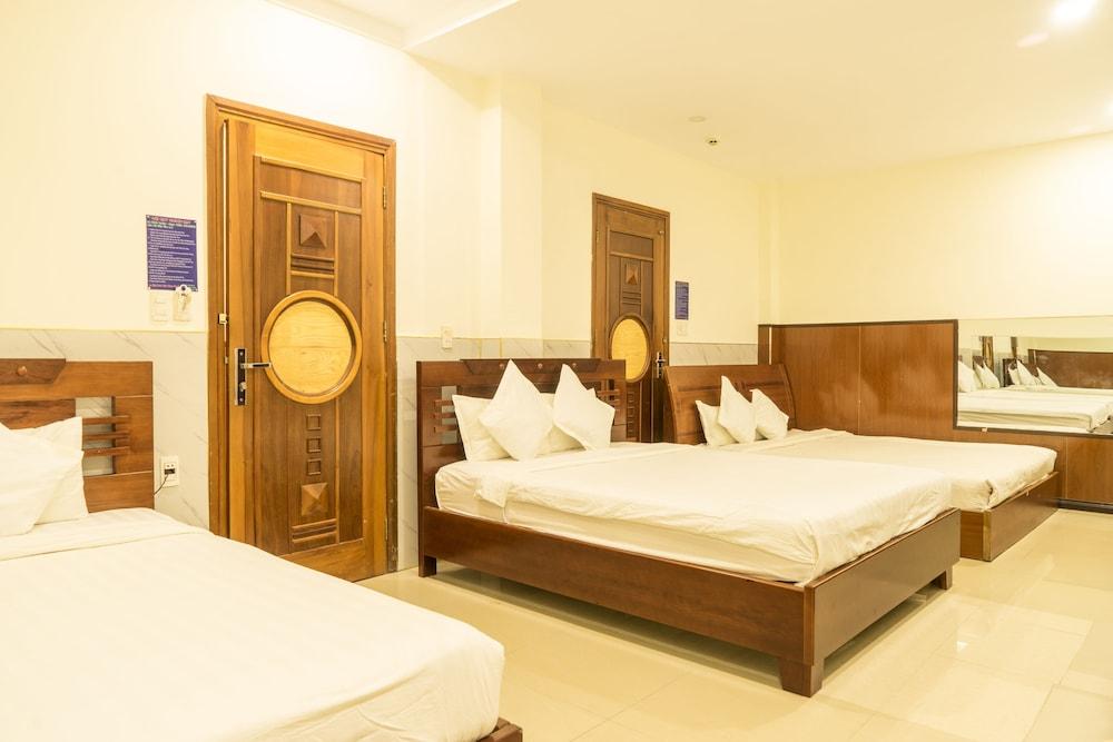 An Binh 2 Hotel 2*