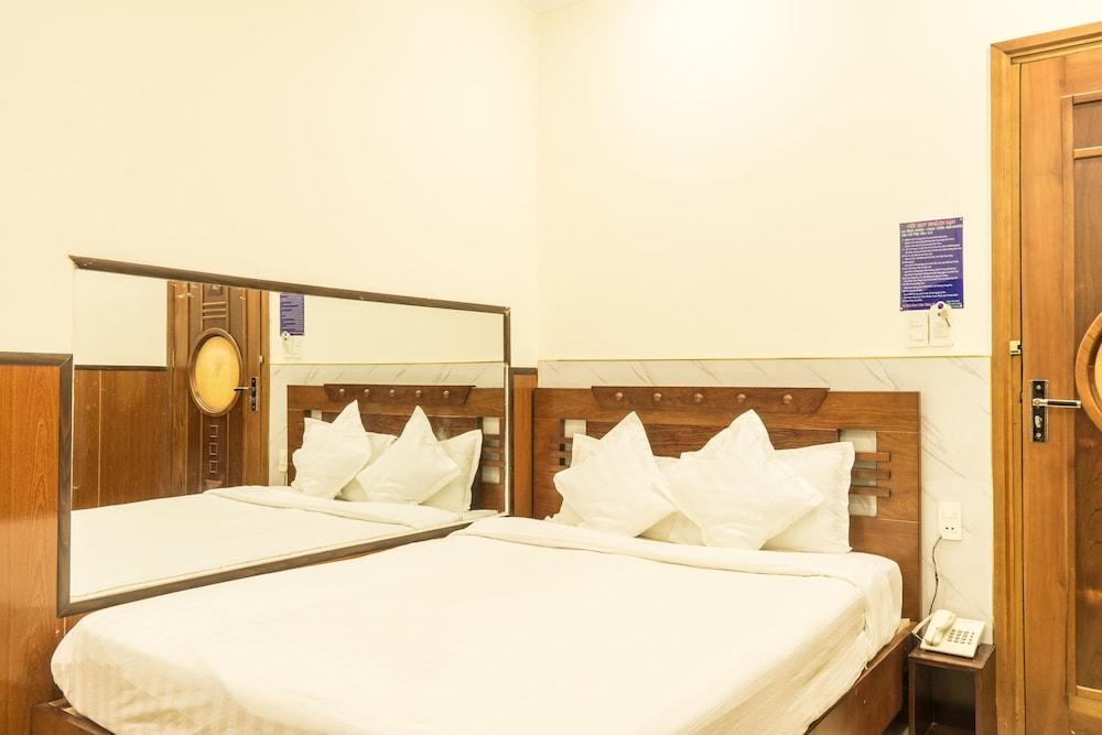 An Binh 2 Hotel Ho Chi Minh City
