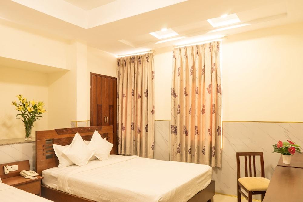 Hotel An Binh 2 2*