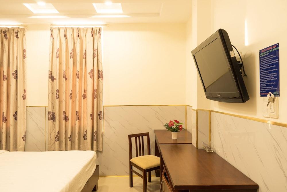 An Binh 2 Hotel 2*