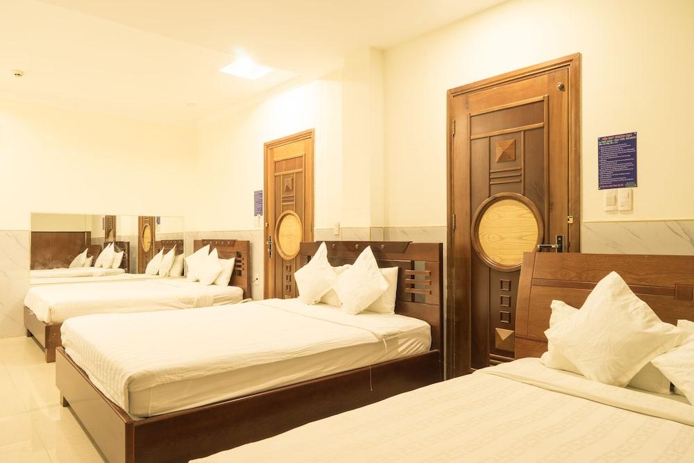Hotel An Binh 2 2*