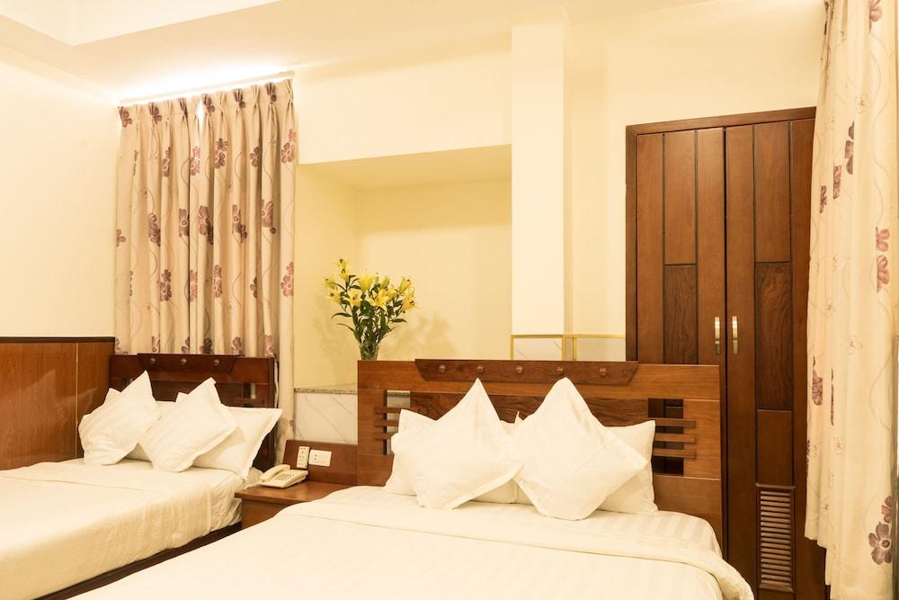 Hotel An Binh 2 Ho Chi Minh City
