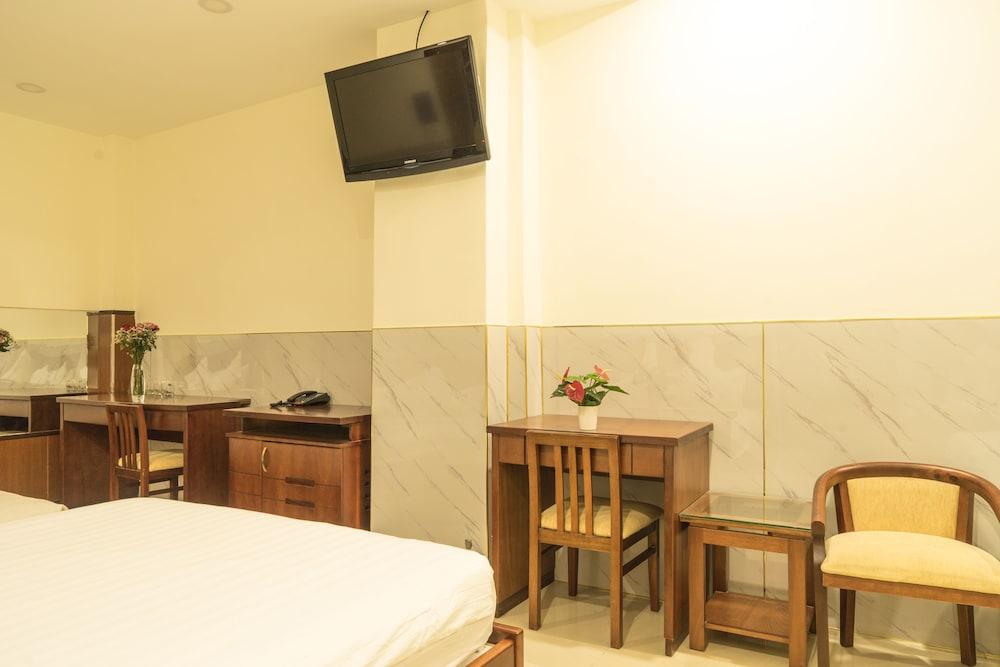 Hotel An Binh 2