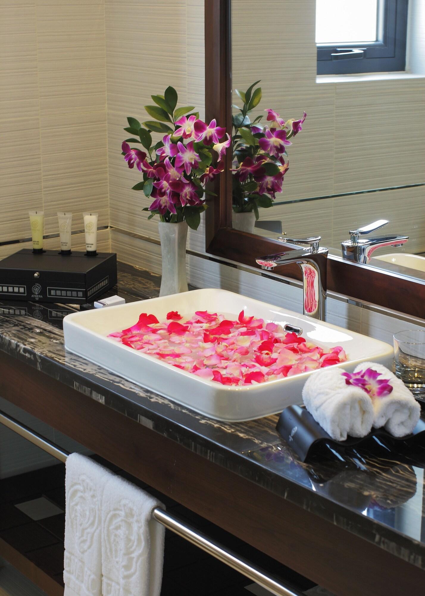 Hotel Athena 4*