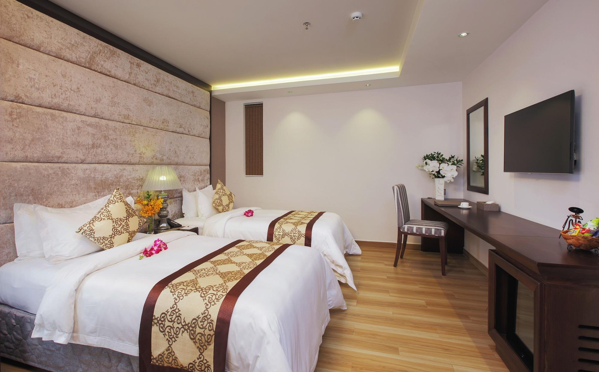 Athena Hotel
