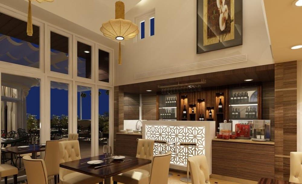 Hotel Athena Ho Chi Minh City
