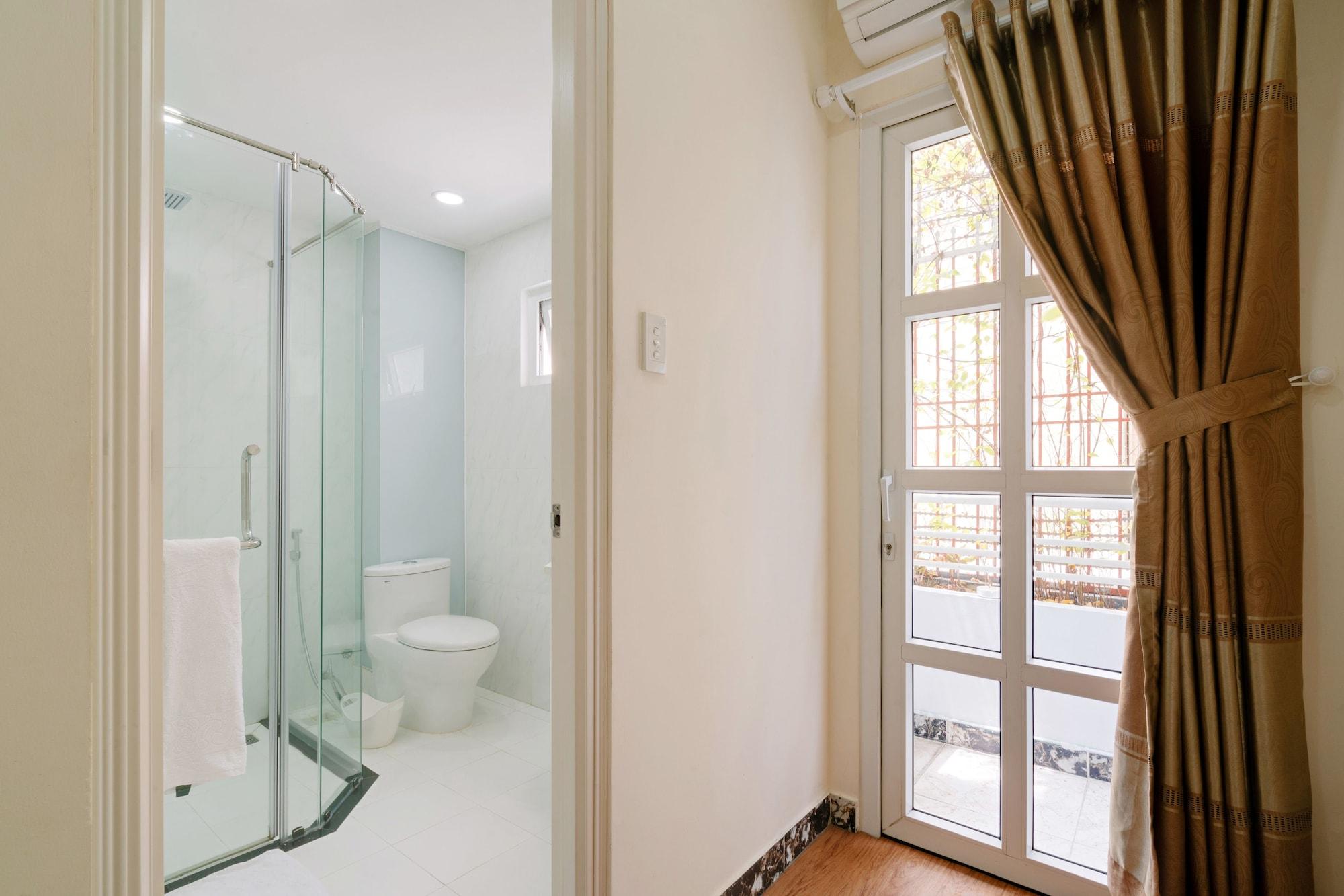 Hotel Chez Mimosa Boutique - New Address 135 Tran Hung Dao 3*