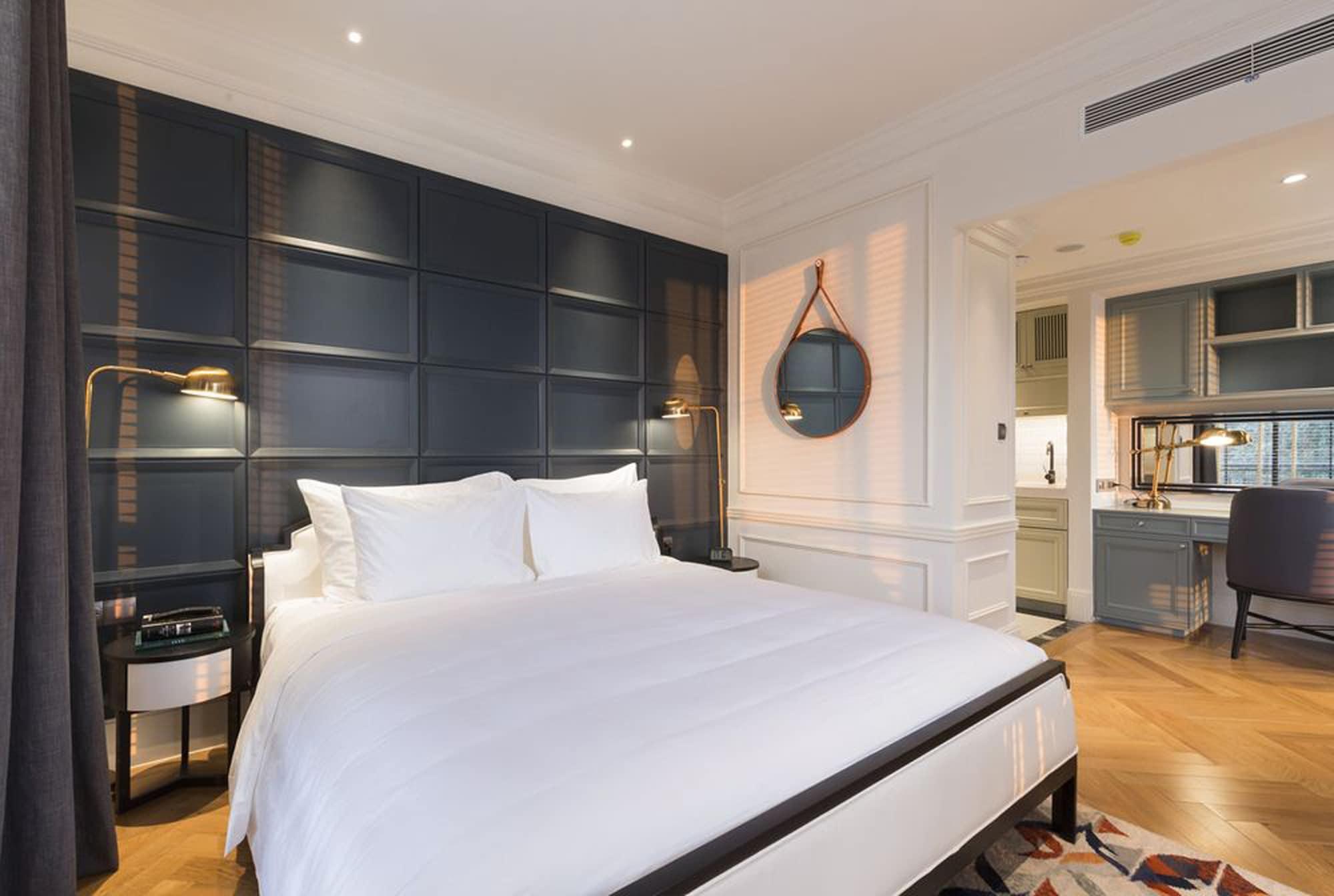 Hotel Bach Saigon, A Member Of Design 4*