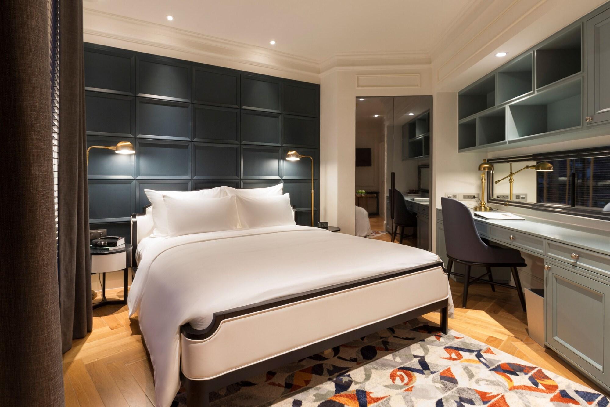 Hotel Bach Saigon, A Member Of Design