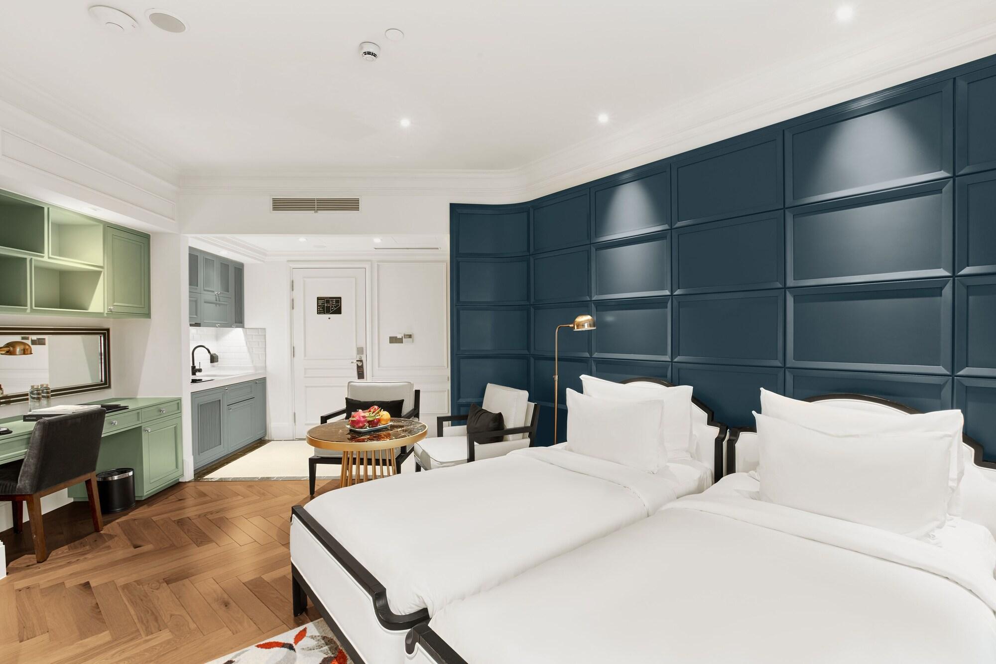Bach Saigon, A Member Of Design Hotel 4*