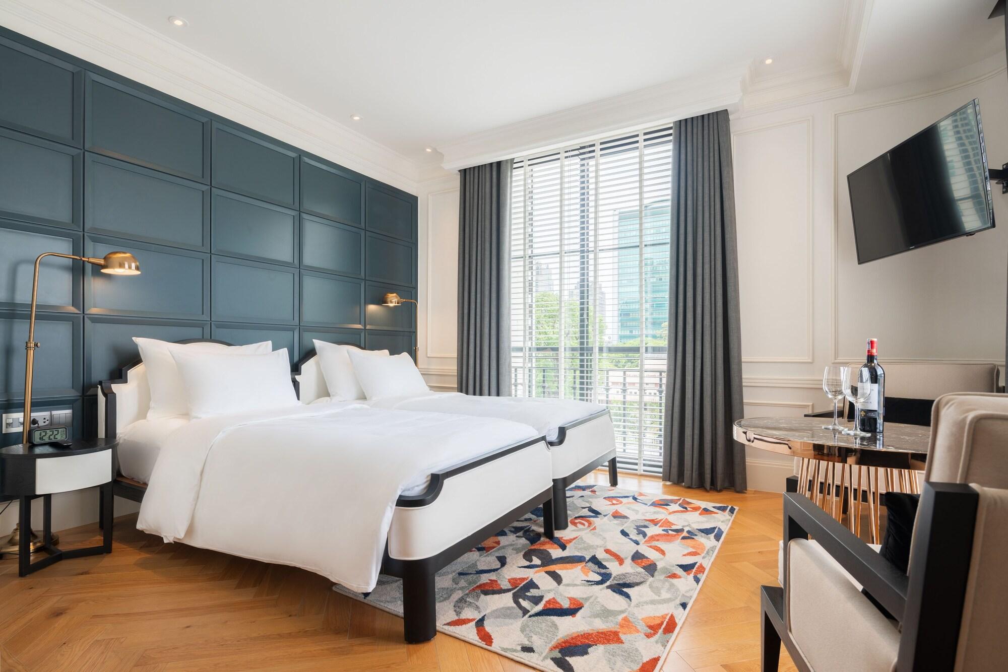 Bach Saigon, A Member Of Design 4* Ho Chi Minh City
