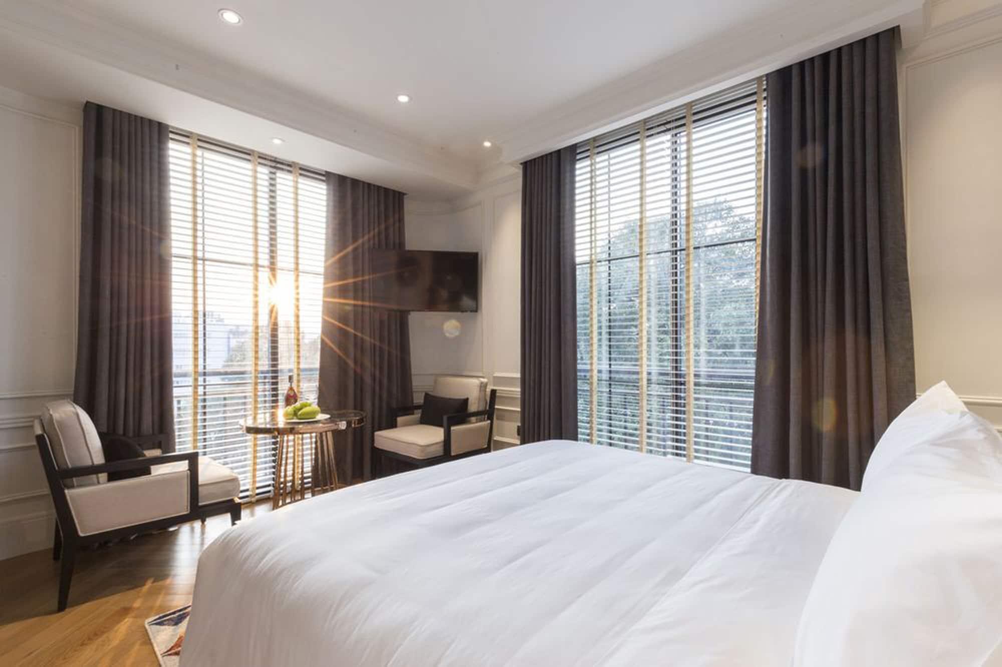 Hotel Bach Saigon, A Member Of Design Ho Chi Minh City