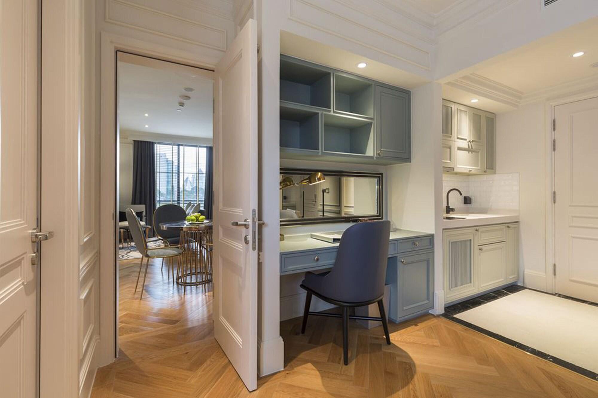 Bach Saigon, A Member Of Design 4* Ho Chi Minh City