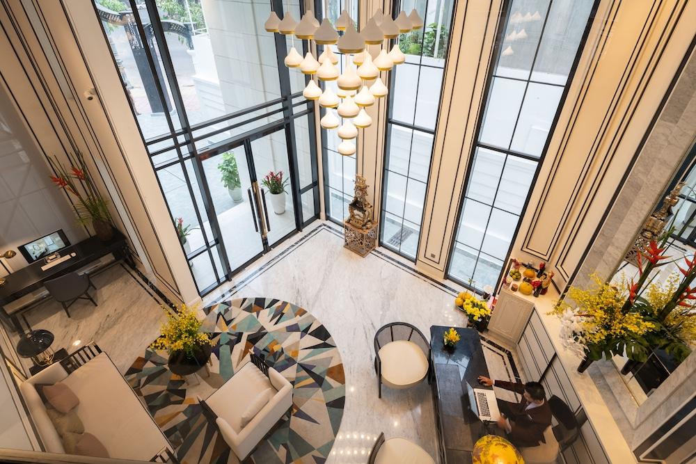 Bach Saigon, A Member Of Design Hotel 4*
