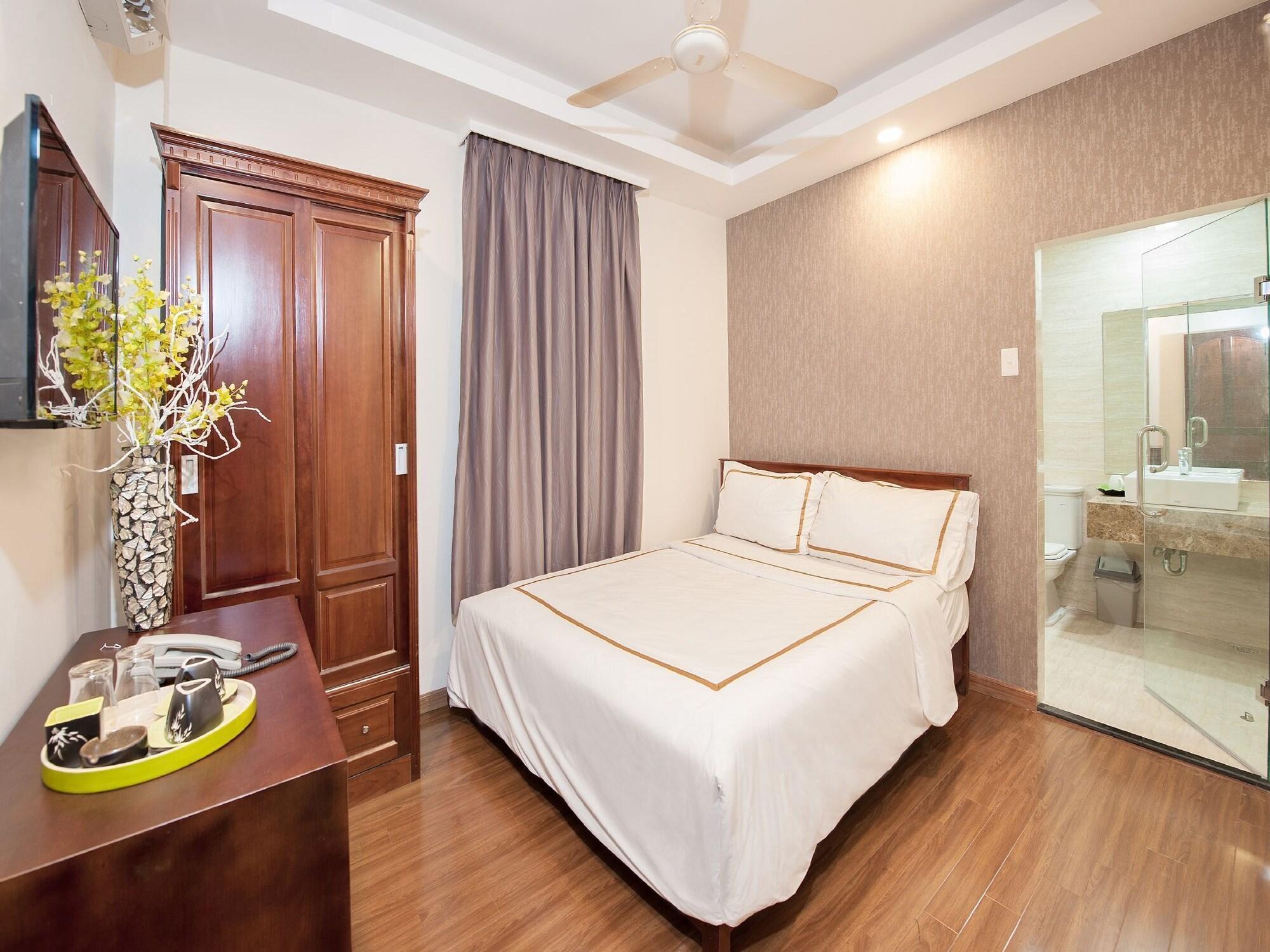 Hotel Lan Anh