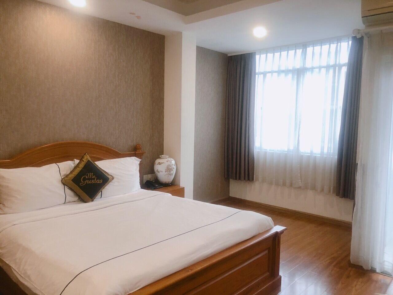 Lan Anh 3* Ho Chi Minh City