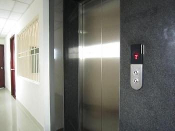Hotel Kim Khoi Ho Chi Minh City
