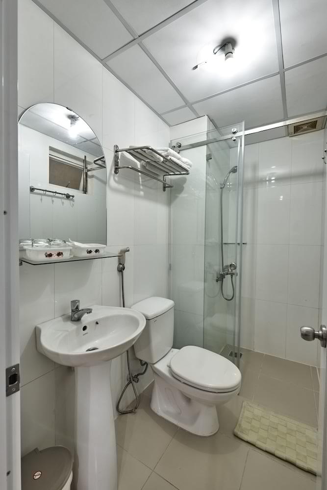 Hotel Kim Khoi *
