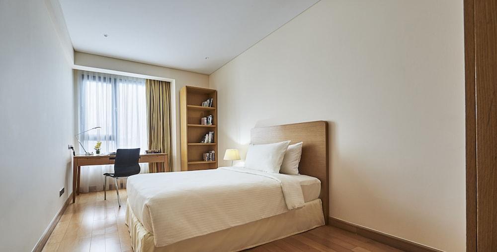 Khu Căn Hộ Cao Cấp Sherwood TP. Hồ Chí Minh