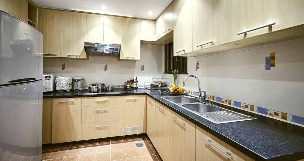 Khu Căn Hộ Cao Cấp Sherwood Khách sạn hẻo lánh TP. Hồ Chí Minh