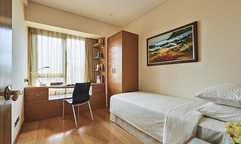 Khu Căn Hộ Cao Cấp Sherwood 5*