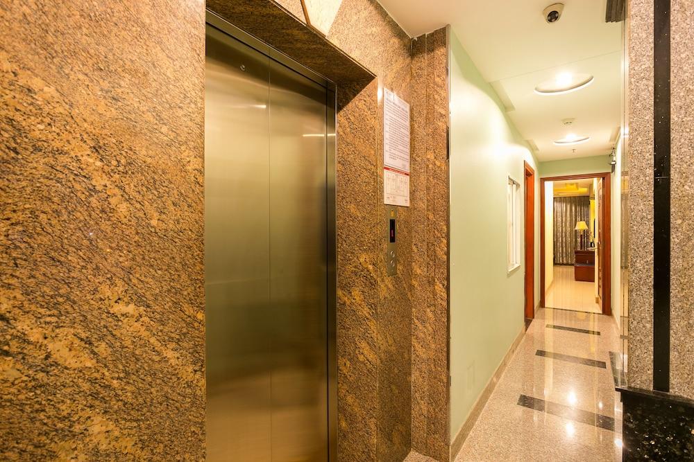 Hotel La Paix Sai Gon - Boutique Ho Chi Minh City
