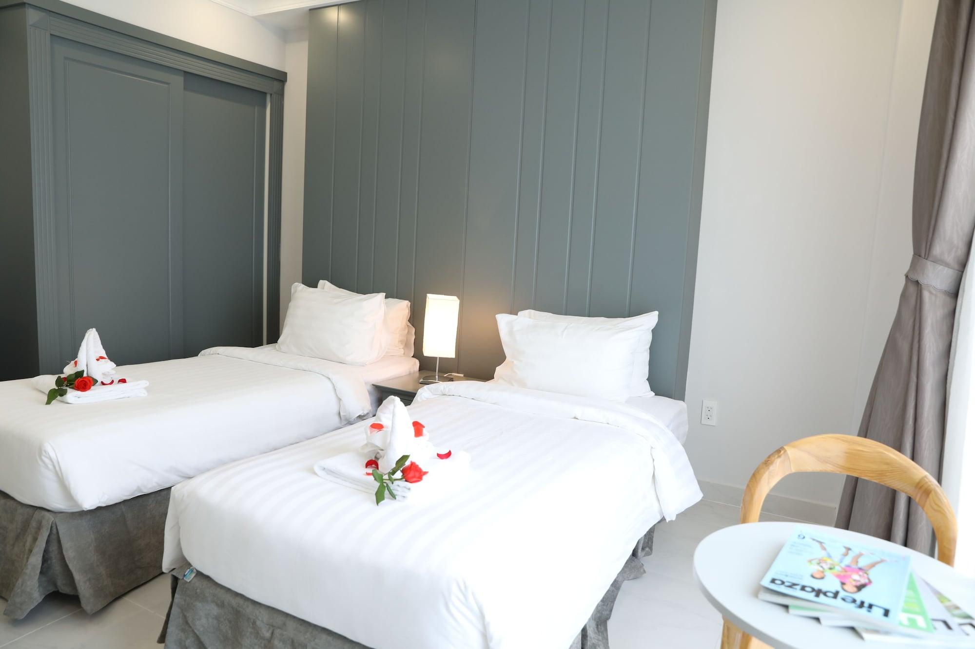 Hotel Fide 2*