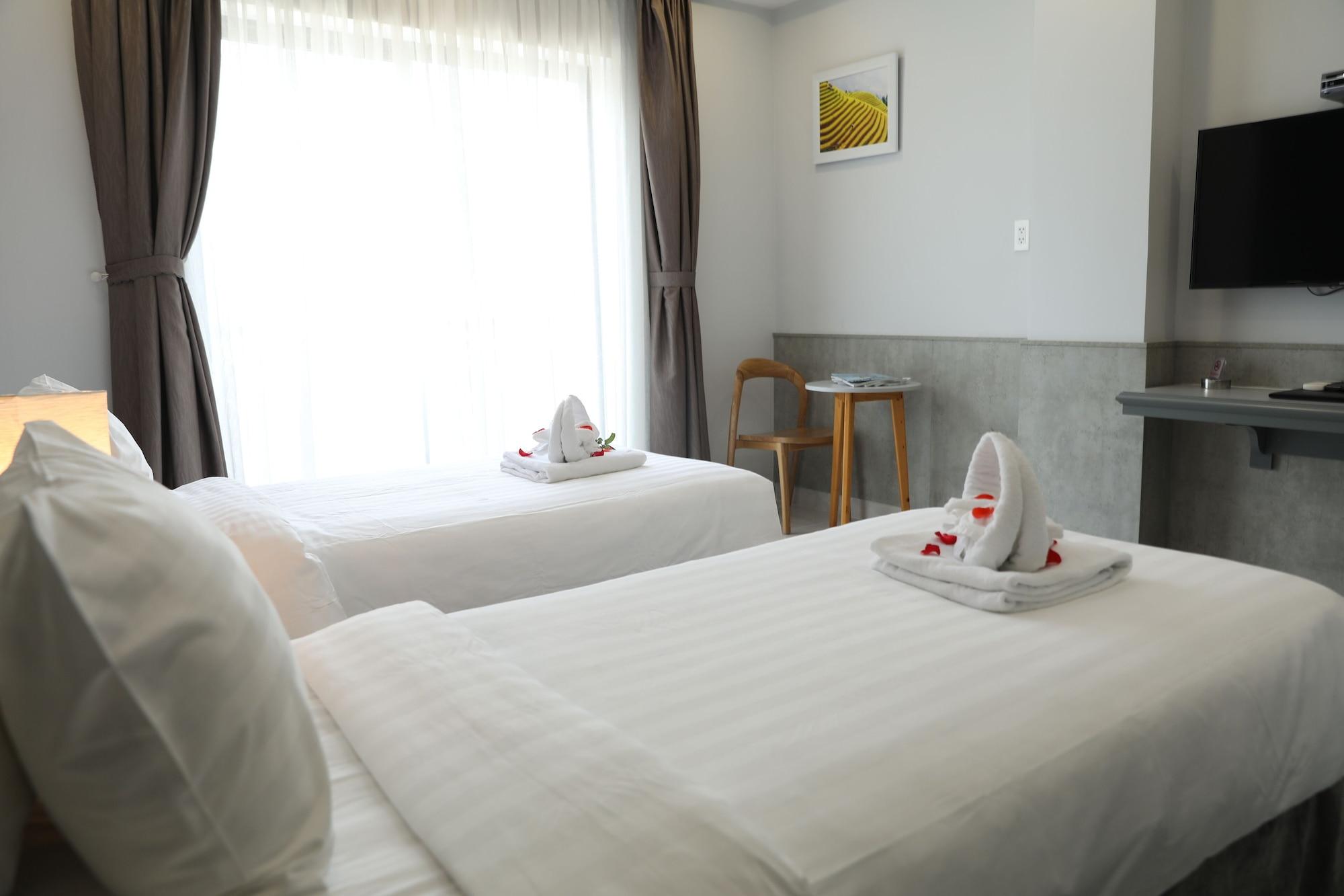 Hotel Fide 2*