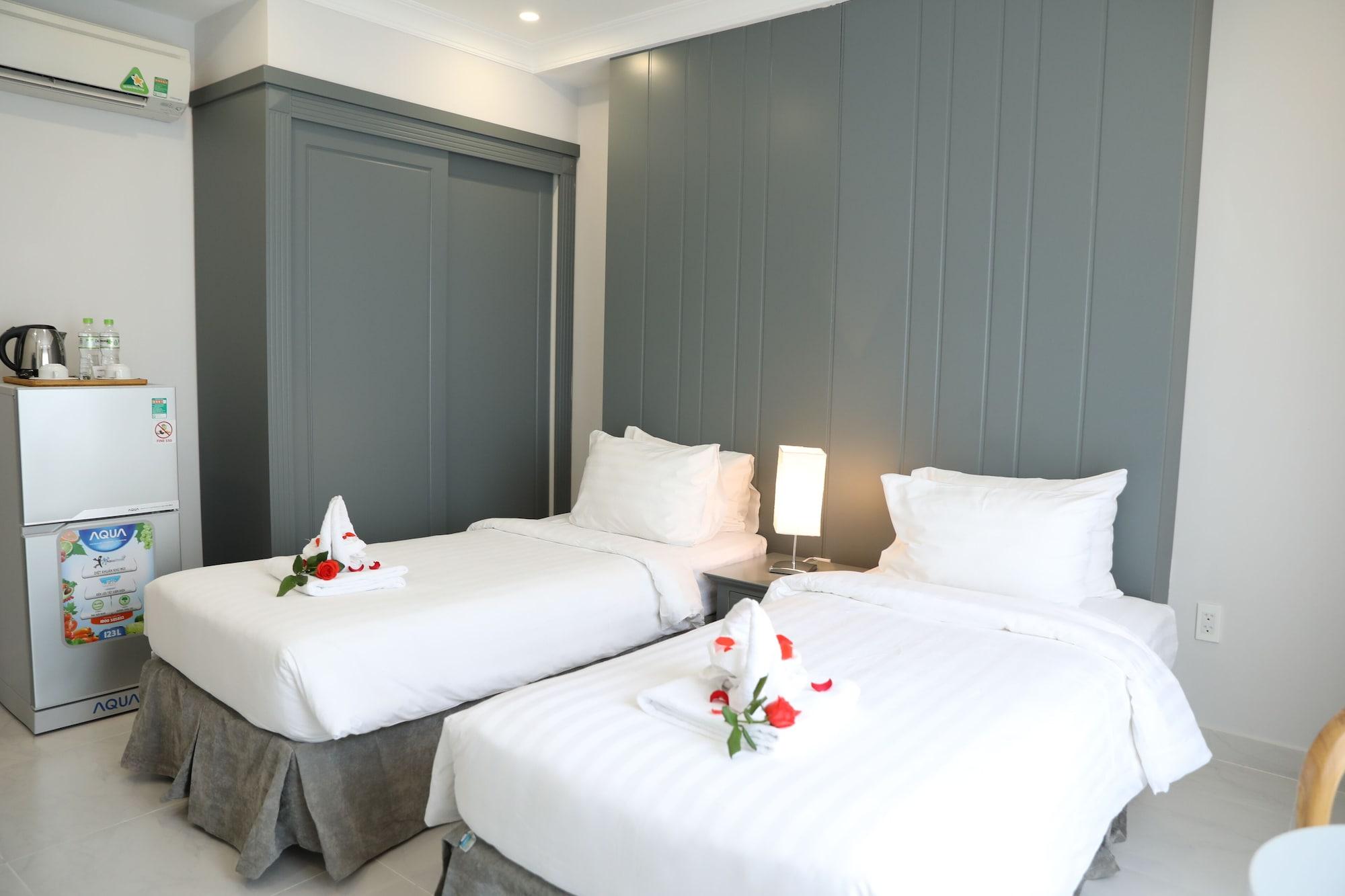 Hotel Fide 2*