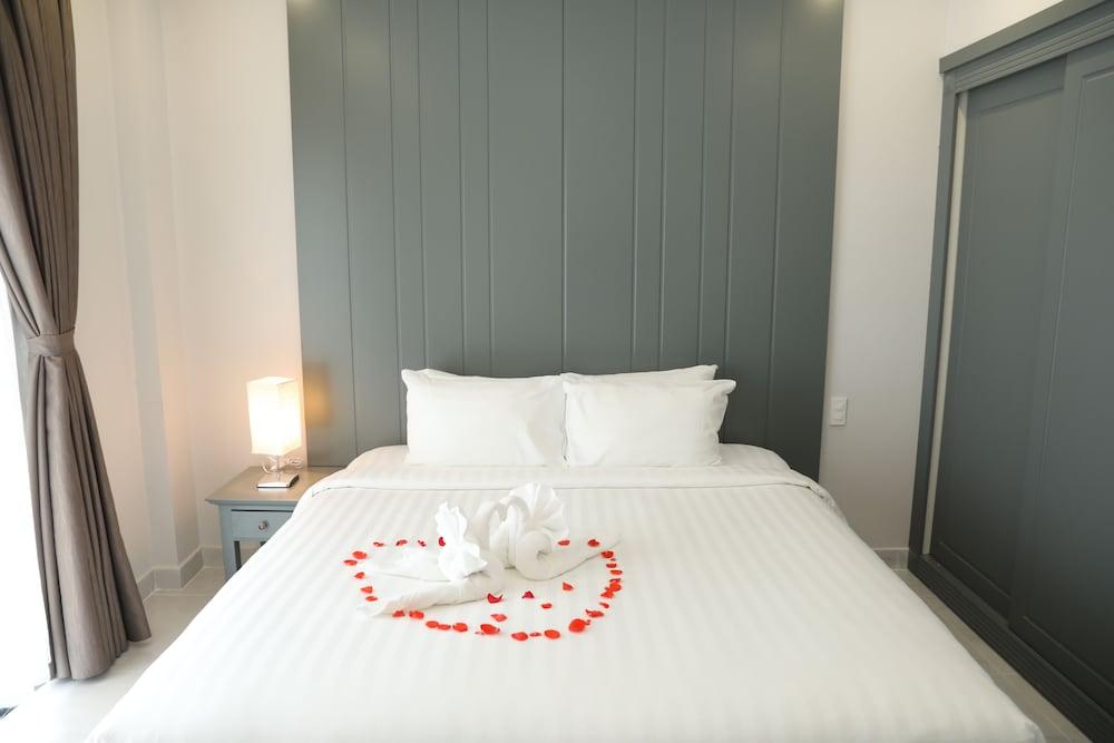Hotel Fide