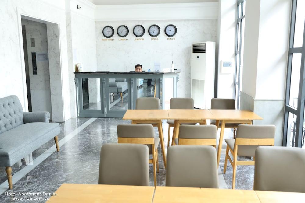Hotel Fide