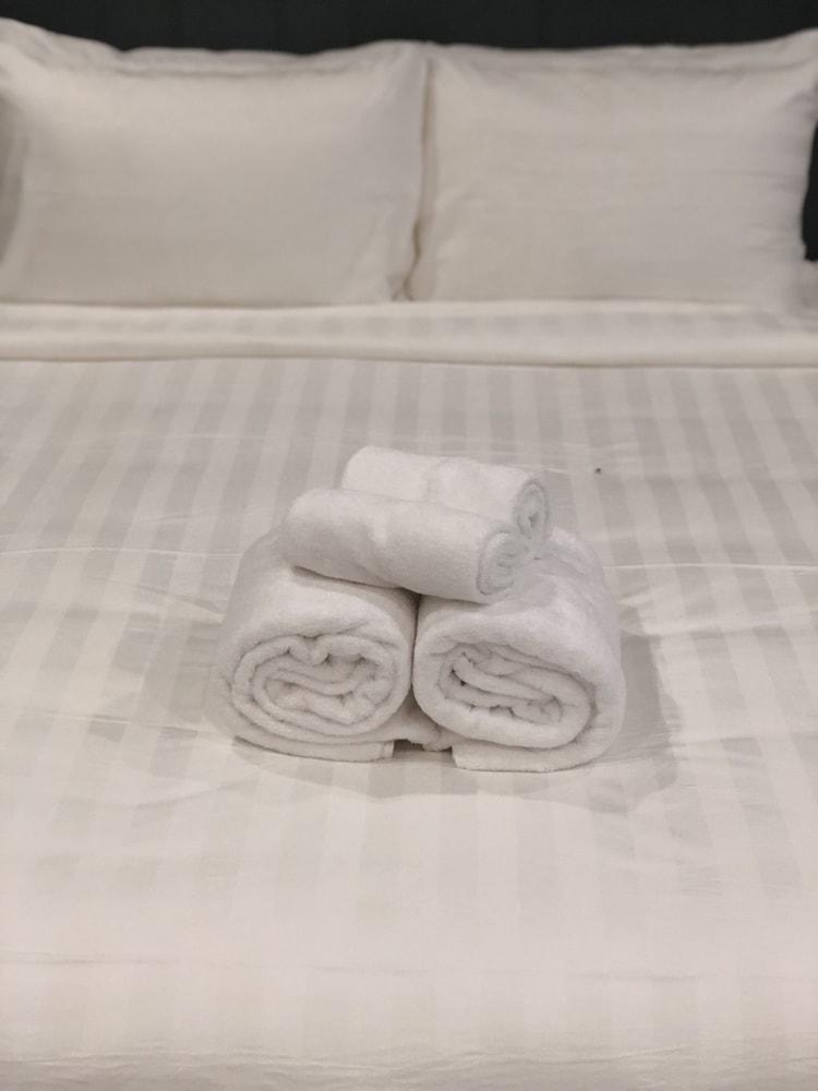 Fide Hotel Ho Chi Minh City