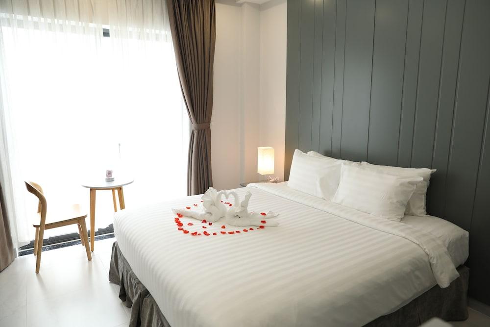 Fide Hotel Ho Chi Minh City