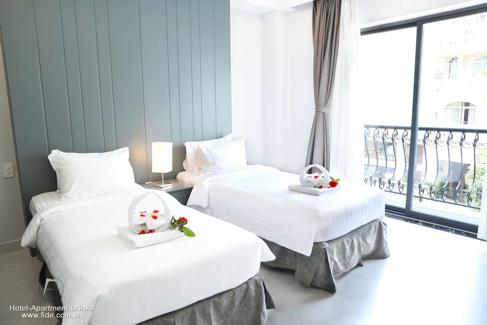 Fide Hotel Ho Chi Minh City