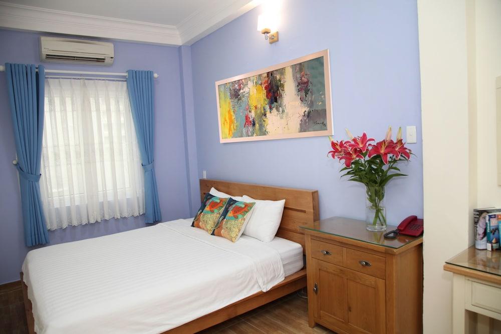 Cozy House 140 Hotel